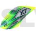 FUC-X7F001 FUSUNO Stratovarious Airbrush Fiberglass canopy Gaui X7F